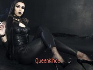 QueenKlhoe