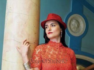 QueenOfSheba4U