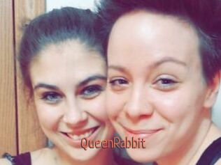 QueenRabbit