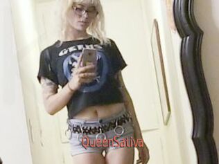 QueenSativa