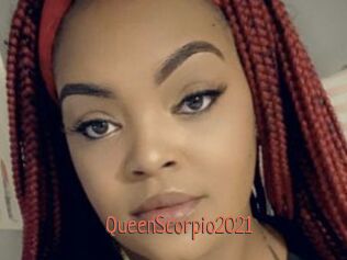 QueenScorpio2021