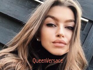 QueenVersace