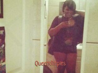 Queendimples