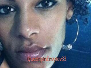 QueenpinEnvylov33