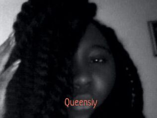 Queensly