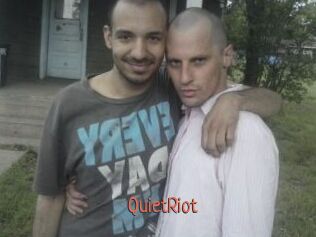 QuietRiot