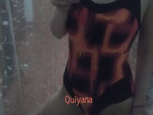 Quiyana