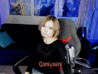 Qamiyavini