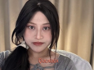 Qiaoxiaox