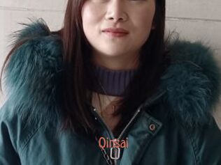 Qinsai