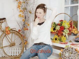 Qiturahoda