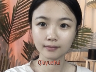 Qiuyuehui