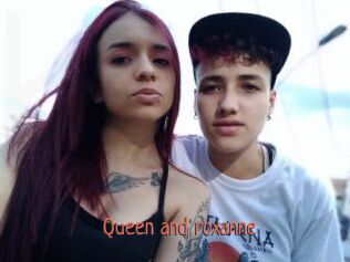Queen_and_roxanne