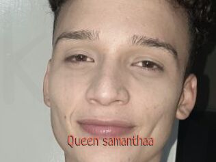 Queen_samanthaa