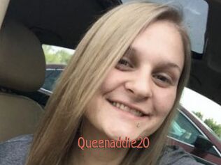 Queenaddie20
