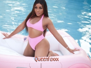 Queenfoxxx