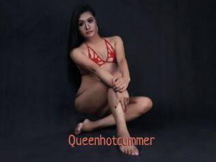 Queenhotcummer