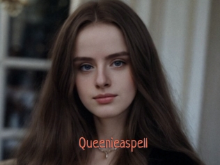 Queenieaspell