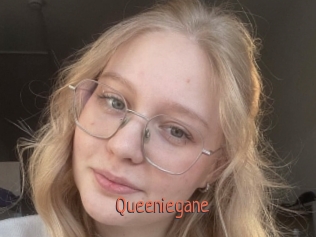 Queeniegane
