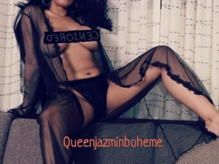 queenjazminboheme Kachou Fuzoku