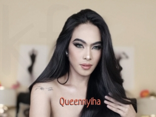 queennylha Kachou Fuzoku