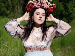 Queenofflower