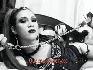 Queenofslaveryxx
