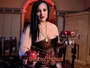 Queenofthehaze