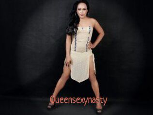 Queensexynasty