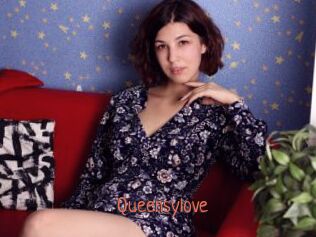 Queensylove