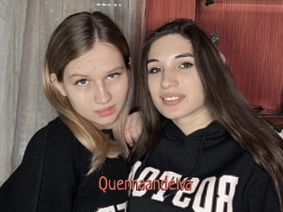 Quennaandelva