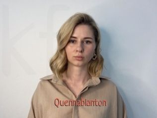 Quennablanton