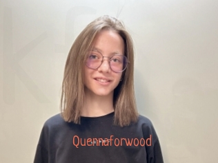 Quennaforwood