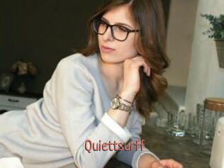 Quiettsurff