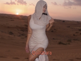 Quiinzhara