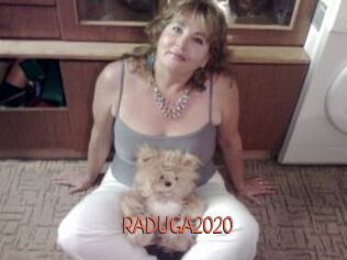 RADUGA2020