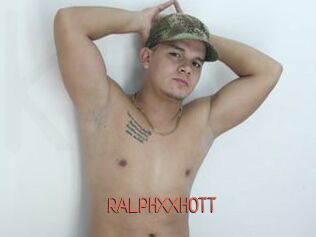 RALPHXXHOTT