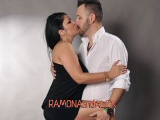 RAMONAandALEX