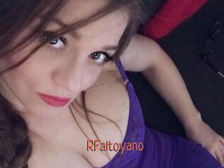 RFaltoyano