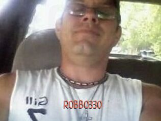 ROBBO330