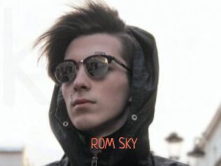 ROM_SKY