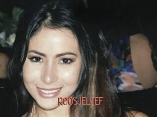 ROOSJELIEF