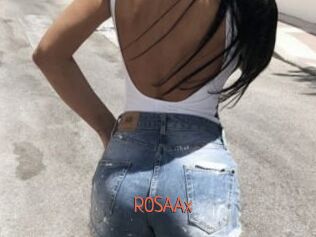 ROSAAx