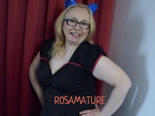 ROSAMATURE