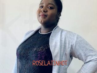 ROSELATINHOT
