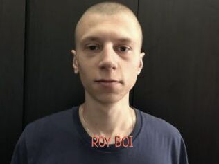 ROY_BOI