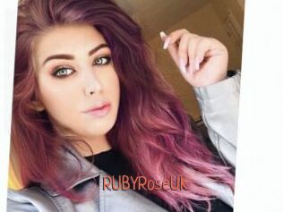 RUBYRoseUK