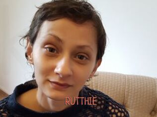 RUTTHIE