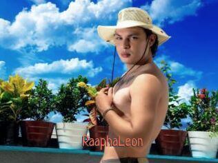 RaaphaLeon