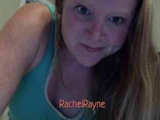 RachelRayne